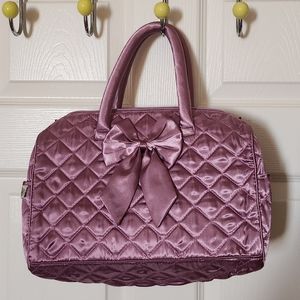 NaRaYa Foldable Handbag